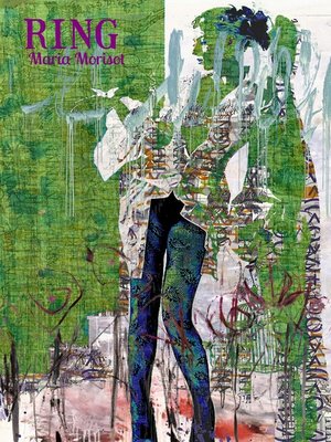 cover image of Ring